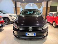 Usata VW Golf VII Highline 110 CV (80 kW) 2014 Nero Berlina