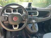 usata Fiat Panda Cross 4X4