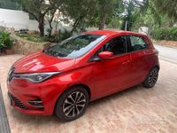 Usata Renault Zoe 50 kW (69 CV) 2021 Utilitaria