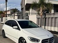 Usata Mercedes B180 Business 116 CV (85 kW) 2022 Utilitaria