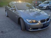 usata BMW 325 Cabriolet 325 i Futura