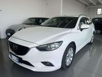 usata Mazda 6 6 2.2 Evolve 150cv Euro