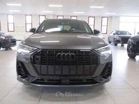 Usata Audi Q3 Comfort 150 CV (110 kW) 2025 Grigio SUV