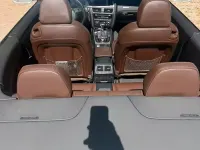 Usata Audi A5 Cabriolet 2013 Bianco Cabrio