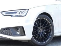 usata Audi A4 2.0TDI S TRONIC 3XSLINE-VIRTUAL-MATRIX