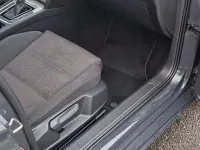 Usata VW Passat 120 CV (88 kW) 2019 Grigio Station wagon