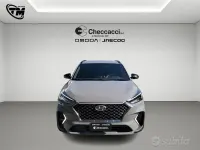 Usata Hyundai Tucson N Line 136 CV (100 kW) 2020 Other SUV