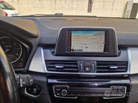 Begagnad BMW 218 Luxury Line 2016 Sedan