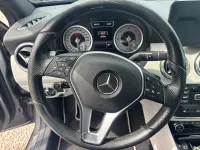 Käytetty Mercedes A200 136 HP (100 kW) 2014 Sedan