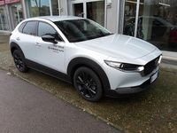 Nuova Mazda CX-30 140 CV (102 kW) 2025 Ceramic met SUV