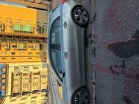 Usata Mercedes A180 Business 136 CV (100 kW) 2020 Argento Berlina