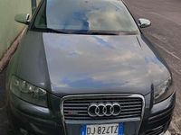 Usata Audi A3 Ambition 170 CV (125 kW) 2008 Berlina