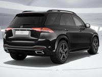 Usata Mercedes GLE350 AMG 197 CV (144 kW) 2024 Nero / pastello SUV