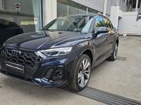 Nuova Audi Q5 Ambiente 204 CV (150 kW) 2025 SUV