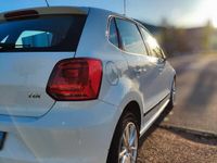 usata VW Polo 1.4 tdi 75cv