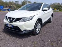 Usata Nissan Qashqai 360º 110 CV (80 kW) 2015 Bianco SUV