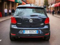 usata VW Polo PoloV 2014 5p 1.4 tdi bm Highline 90cv