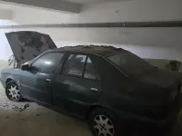 Usata Lancia Dedra 90 CV (66 kW) 1990 Verde Berlina