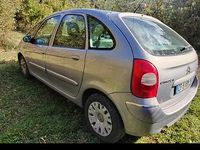 Usata Citroën Xsara Picasso 109 CV (80 kW) 2005 Grigio Monovolume