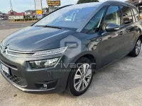 Usata Citroën Grand C4 Picasso Exclusive 150 CV (110 kW) 2016 Grigio Monovolume