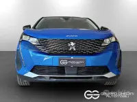 Usata Peugeot 3008 Allure 181 CV (133 kW) 2023 Blu SUV