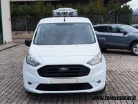 Usata Ford Transit Connect 2019 Bianco Monovolume