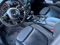 Usata Mini Cooper SD Clubman Business 190 CV (139 kW) 2016 Station wagon