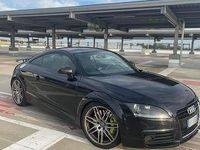 Usata Audi TT Advanced 170 CV (125 kW) 2011 Coupé