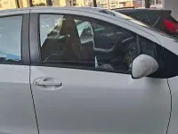 Usata Toyota Yaris Sol 69 CV (50 kW) 2009 Utilitaria