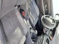 Usata Renault Mégane III 110 CV (80 kW) 2011 Grigio Berlina