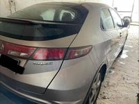 Usata Honda Civic 2009 Coupé