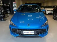 Usata MG MG3 Comfort 116 CV (85 kW) 2025 Bluazzurro Utilitaria