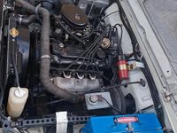 Usata Suzuki Samurai 1989 Bianco SUV