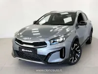 Nuova Kia XCeed 114 CV (83 kW) 2026 Grigio SUV
