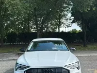 Usata Audi Q8 e-tron 158 kW (215 CV) 2020 SUV