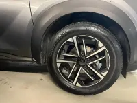 Usata Nissan Juke N-Connecta 114 CV (83 kW) 2025 Grigio SUV