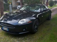 usata Jaguar XK 4.2