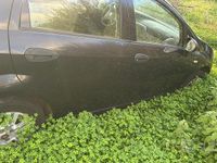 Usata Fiat Punto 2009 Blu Berlina