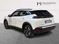 Brugt Peugeot e-2008 Allure 100 kW (136 HK) 2021 Other SUV