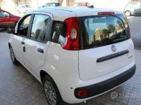 Nuova Fiat Panda Icon 69 CV (50 kW) 2026 Grigio Utilitaria