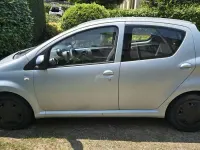 Usata Toyota Aygo 68 CV (50 kW) 2007 Utilitaria