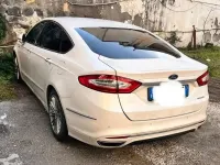 Usata Ford Mondeo Vignale 140 CV (102 kW) 2018 Bianco Berlina