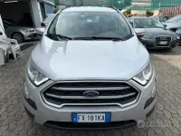 Occasion Ford Ecosport ST-Line 125 PK (91 kW) 2019 Grijs SUV