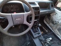 Usata Suzuki Vitara 1991
