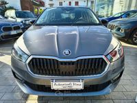 Usata Skoda Fabia Style 80 CV (58 kW) 2023 Grigio Utilitaria