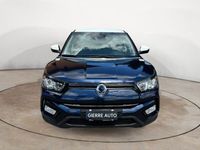 usata Ssangyong Tivoli 1.6 2WD Benzina 1.6 Free 2wd