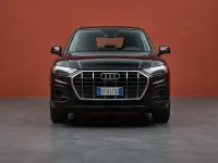 Usata Audi Q5 Advanced 203 CV (149 kW) 2023 Grigio SUV