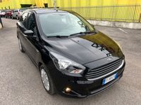 usata Ford Ka Plus Ka+ USATO GRANDOLFO AUTO