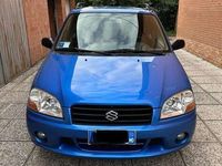 usata Suzuki Ignis Ignis1.3 16v GL 4wd