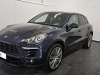 Usata Porsche Macan 250 CV (183 kW) 2015 Other SUV